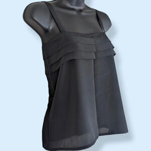 🍁Vintage Ares Black Cami